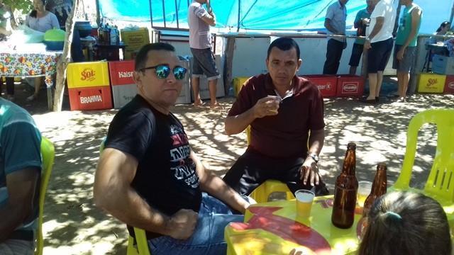 6ª Cavalgada de Dom Expedito Lopes - Imagem 102