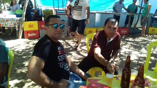 6ª Cavalgada de Dom Expedito Lopes - Imagem 103