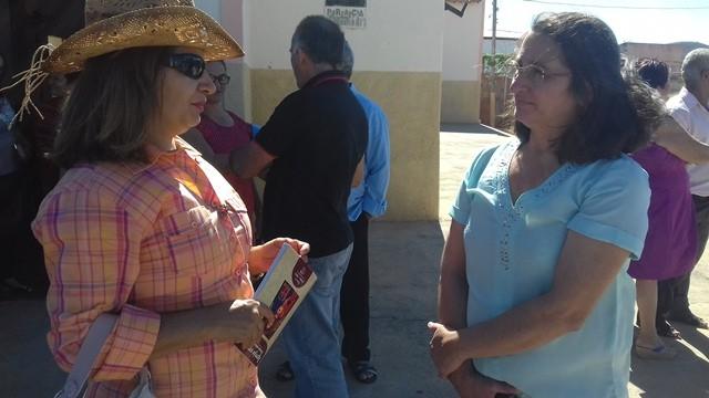 6ª Cavalgada de Dom Expedito Lopes - Imagem 11