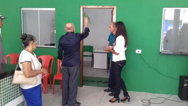 Oeiras e região ganha nova loja especializada em irrigação. - Imagem 25