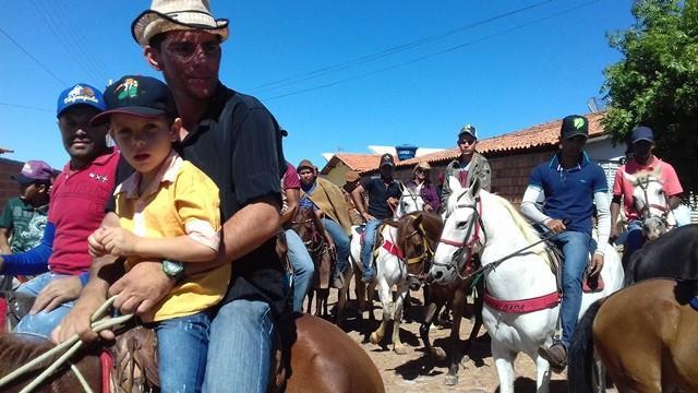6ª Cavalgada de Dom Expedito Lopes - Imagem 77