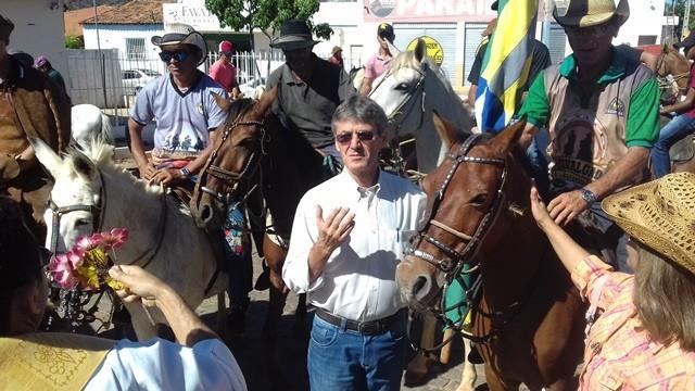 6ª Cavalgada de Dom Expedito Lopes - Imagem 38