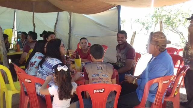 6ª Cavalgada de Dom Expedito Lopes - Imagem 94