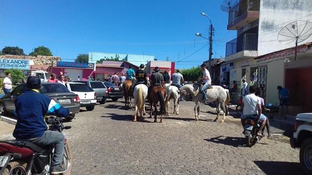 6ª Cavalgada de Dom Expedito Lopes - Imagem 73