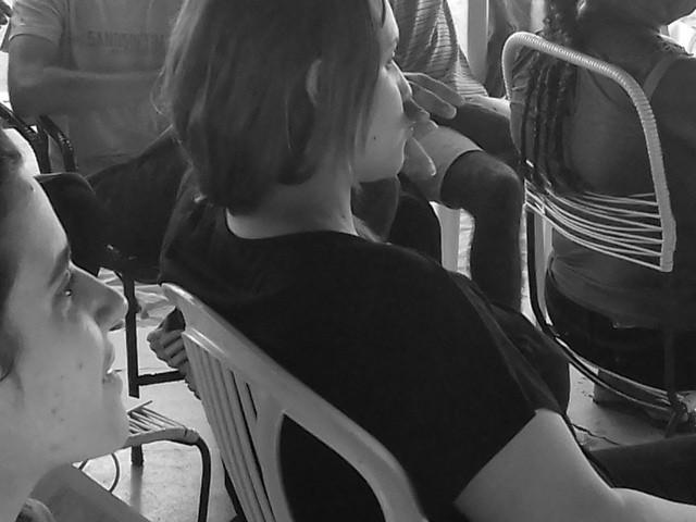 UESPI de Picos realiza curso de fotografia - Imagem 101