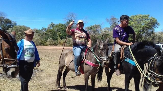 6ª Cavalgada de Dom Expedito Lopes - Imagem 116