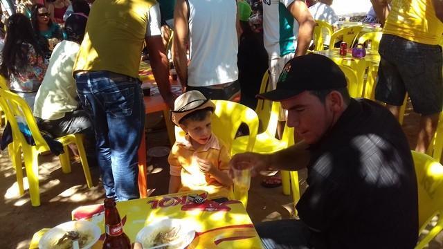 6ª Cavalgada de Dom Expedito Lopes - Imagem 147