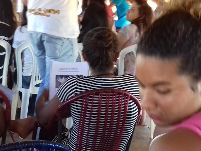 UESPI de Picos realiza curso de fotografia - Imagem 34