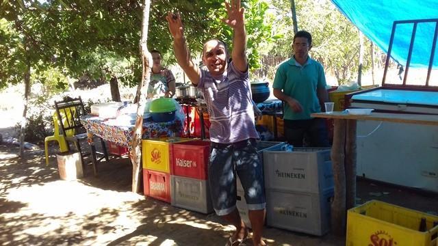 6ª Cavalgada de Dom Expedito Lopes - Imagem 107