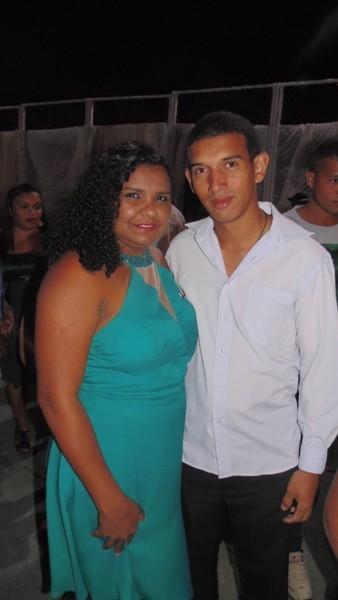 Casamento comunitário é realizado em Santo Inácio  - Imagem 50