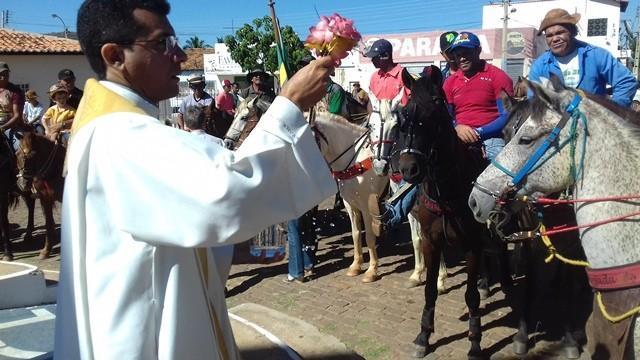 6ª Cavalgada de Dom Expedito Lopes - Imagem 35