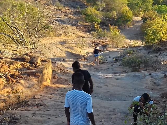 UESPI de Picos realiza curso de fotografia - Imagem 169