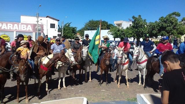 6ª Cavalgada de Dom Expedito Lopes - Imagem 21