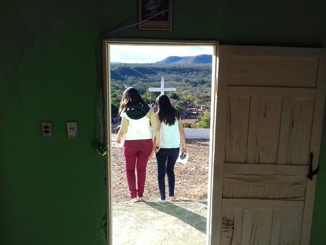 UESPI de Picos realiza curso de fotografia - Imagem 127