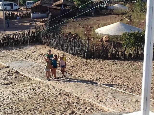 UESPI de Picos realiza curso de fotografia - Imagem 130