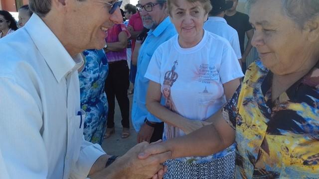 6ª Cavalgada de Dom Expedito Lopes - Imagem 13