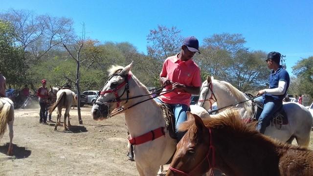 6ª Cavalgada de Dom Expedito Lopes - Imagem 114