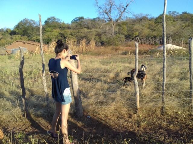 UESPI de Picos realiza curso de fotografia - Imagem 160