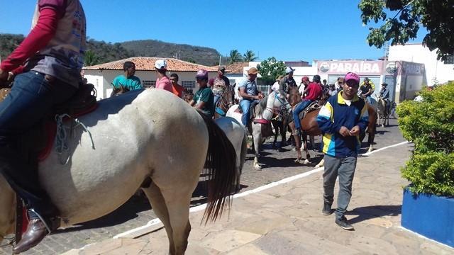 6ª Cavalgada de Dom Expedito Lopes - Imagem 71