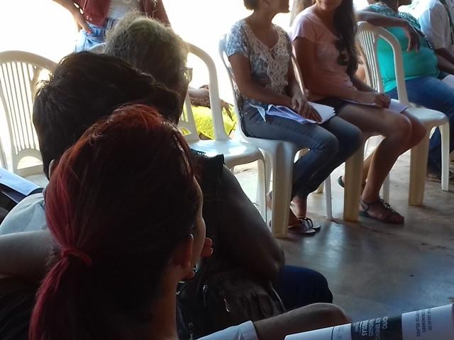 UESPI de Picos realiza curso de fotografia - Imagem 48