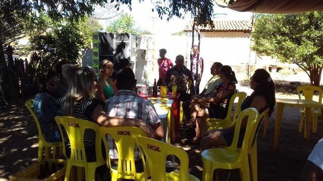 6ª Cavalgada de Dom Expedito Lopes - Imagem 92