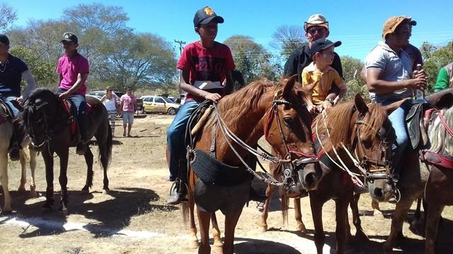 6ª Cavalgada de Dom Expedito Lopes - Imagem 112