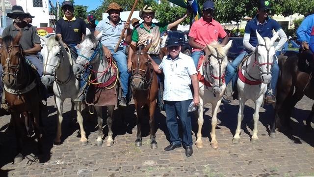6ª Cavalgada de Dom Expedito Lopes - Imagem 44