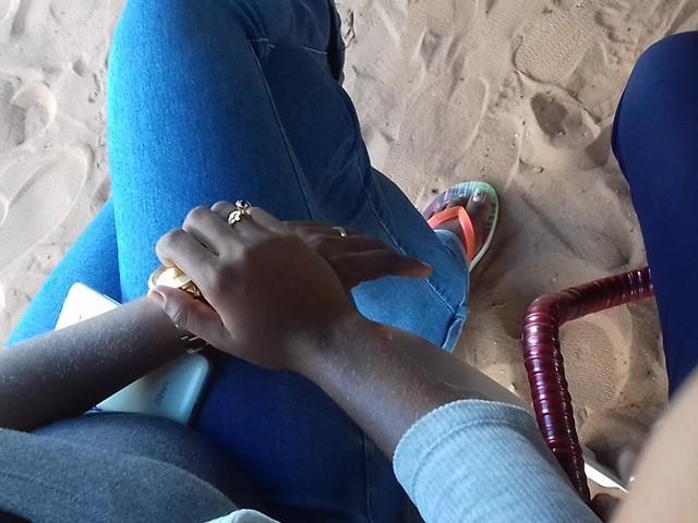 UESPI de Picos realiza curso de fotografia - Imagem 10