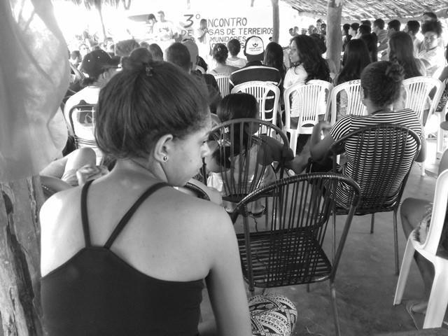 UESPI de Picos realiza curso de fotografia - Imagem 30