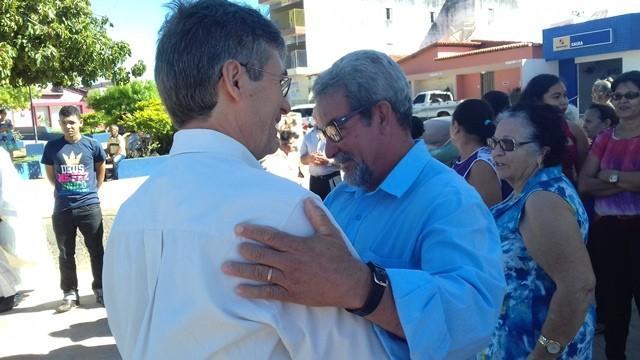 6ª Cavalgada de Dom Expedito Lopes - Imagem 14