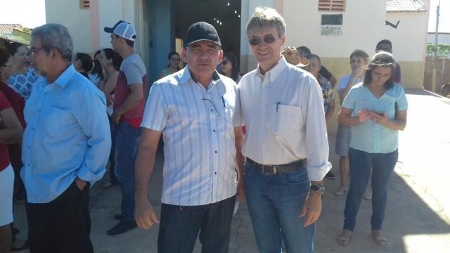 6ª Cavalgada de Dom Expedito Lopes - Imagem 24