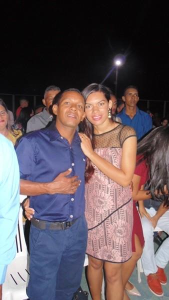 Casamento comunitário é realizado em Santo Inácio  - Imagem 38