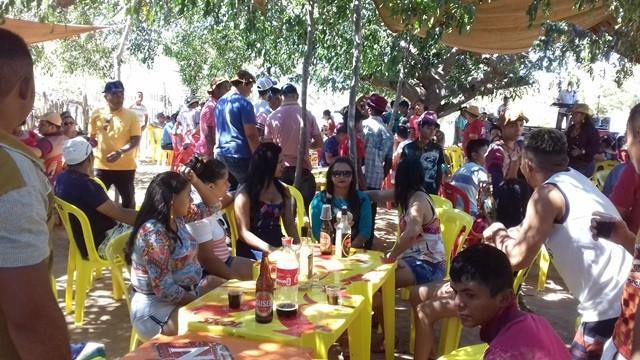 6ª Cavalgada de Dom Expedito Lopes - Imagem 137