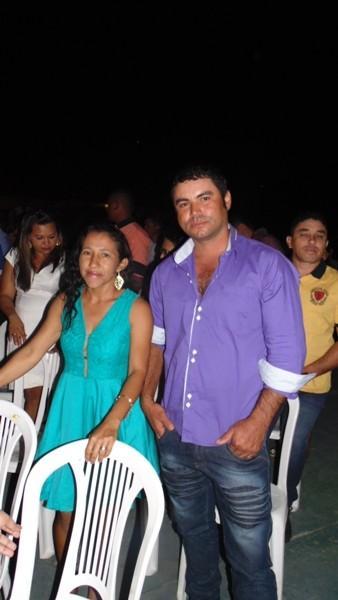 Casamento comunitário é realizado em Santo Inácio  - Imagem 34