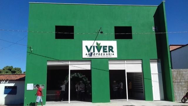 Oeiras e região ganha nova loja especializada em irrigação. - Imagem 57