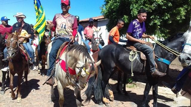 6ª Cavalgada de Dom Expedito Lopes - Imagem 76