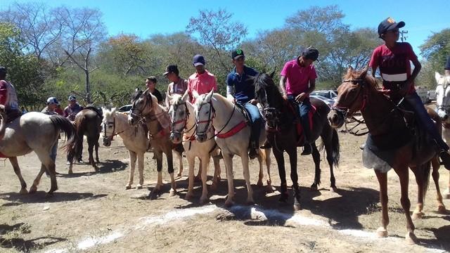 6ª Cavalgada de Dom Expedito Lopes - Imagem 110