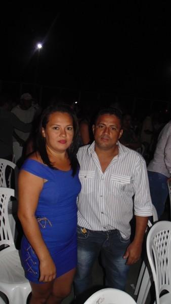 Casamento comunitário é realizado em Santo Inácio  - Imagem 46