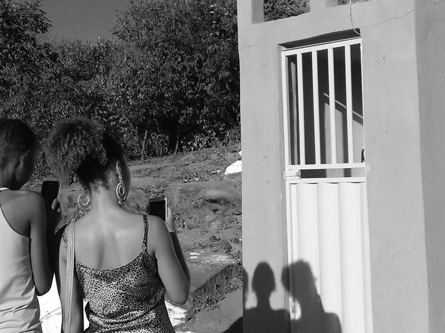 UESPI de Picos realiza curso de fotografia - Imagem 136