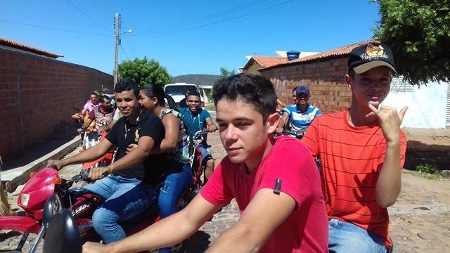 6ª Cavalgada de Dom Expedito Lopes - Imagem 85