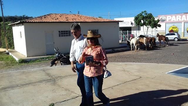 6ª Cavalgada de Dom Expedito Lopes - Imagem 8