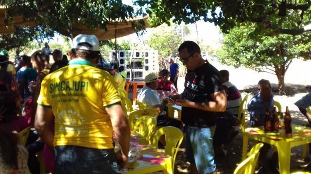 6ª Cavalgada de Dom Expedito Lopes - Imagem 140