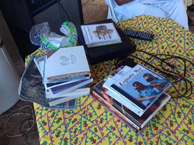 UESPI de Picos realiza curso de fotografia - Imagem 86