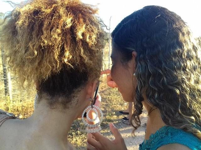 UESPI de Picos realiza curso de fotografia - Imagem 159