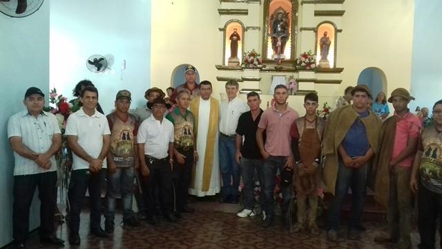 6ª Cavalgada de Dom Expedito Lopes - Imagem 9