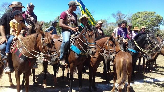 6ª Cavalgada de Dom Expedito Lopes - Imagem 113