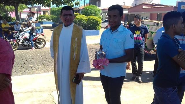 6ª Cavalgada de Dom Expedito Lopes - Imagem 17