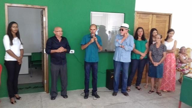 Oeiras e região ganha nova loja especializada em irrigação. - Imagem 29