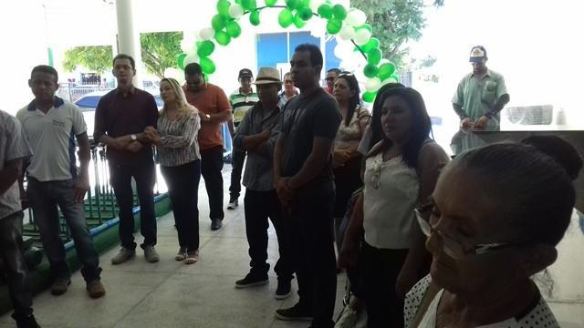 Oeiras e região ganha nova loja especializada em irrigação. - Imagem 20