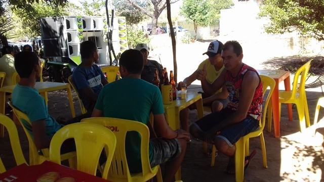 6ª Cavalgada de Dom Expedito Lopes - Imagem 98